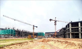 Loại bỏ chồng chéo trong cấp phép xây dựng