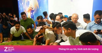 Loạn dịch vụ check quy hoạch: Cẩn thận rủi ro pháp lý