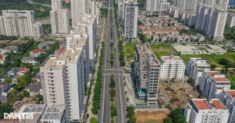 Loạt doanh nghiệp bất động sản nợ thuế trăm tỷ đồng, có tên tuổi quen thuộc