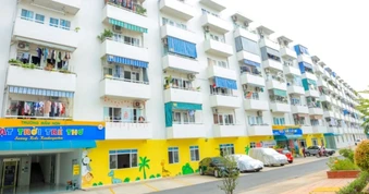 Loạt doanh nghiệp đăng ký làm hơn 97.000 căn nhà ở cho thuê tại TPHCM