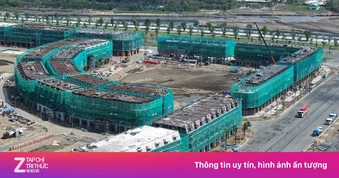 Loạt dự án bất động sản TP.HCM đủ điều kiện mở bán