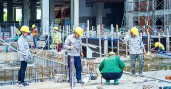 Loạt dự án trung tâm TPHCM triển khai trở lại, giá căn hộ lập đỉnh mới