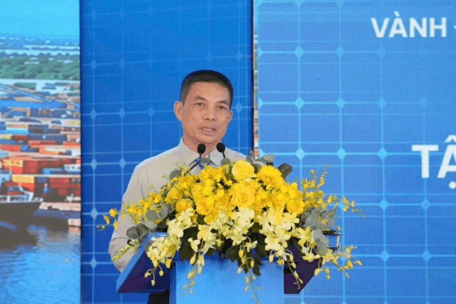Lời hứa của Chủ tịch Tập đoàn Sơn Hải Lời hứa của Chủ tịch Tập đoàn Sơn Hải