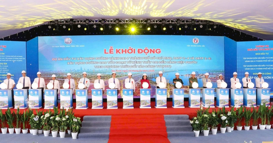 Lời hứa của Chủ tịch Tập đoàn Sơn Hải Lời hứa của Chủ tịch Tập đoàn Sơn Hải
