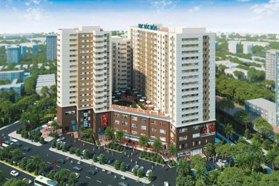 Lợi nhuận định mức 10% làm nhà ở xã hội chưa hấp dẫn doanh nghiệp Lợi nhuận định mức 10% làm nhà ở xã hội chưa hấp dẫn doanh nghiệp