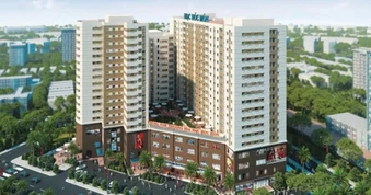 Lợi nhuận định mức 10% làm nhà ở xã hội chưa hấp dẫn doanh nghiệp