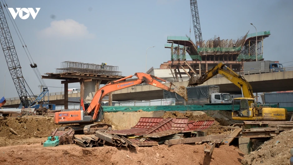 Luật Phát triển đô thị trao quyền cho TP.HCM phát huy nguồn lực đất đai Luật Phát triển đô thị trao quyền cho TP.HCM phát huy nguồn lực đất đai