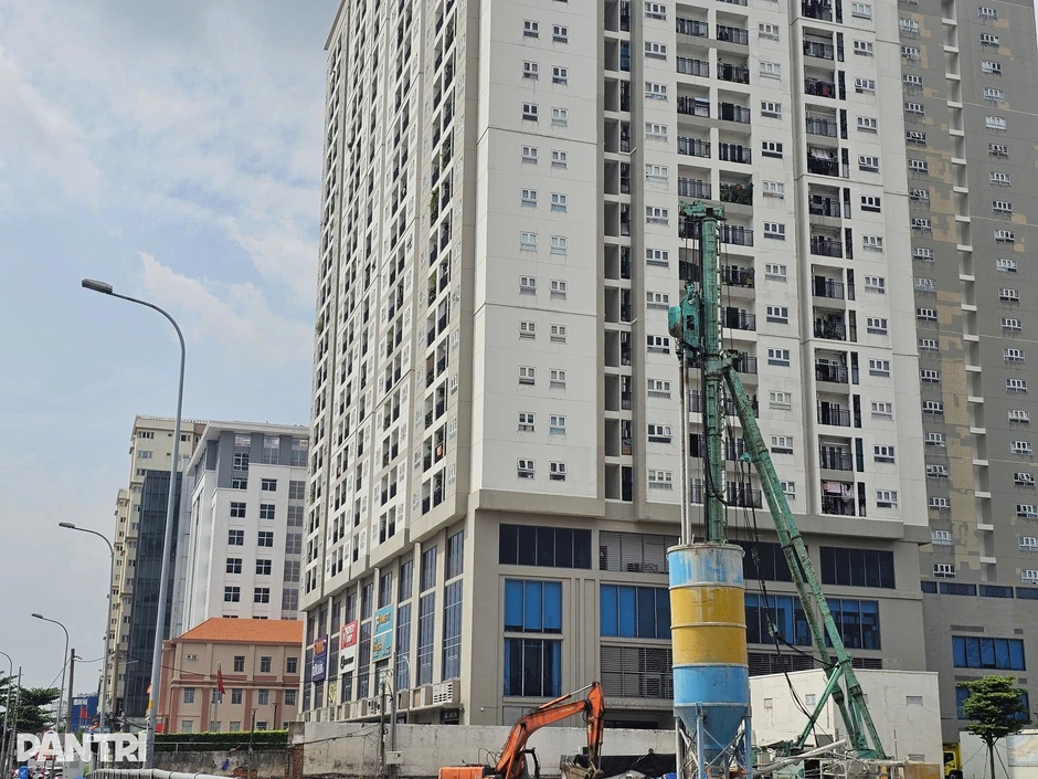Luật sư: Chung cư có niên hạn không đồng nghĩa "hết quyền" khi hết hạn Luật sư: Chung cư có niên hạn không đồng nghĩa "hết quyền" khi hết hạn