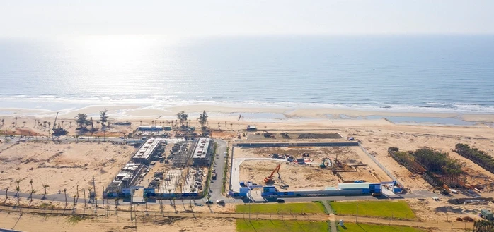 Luật Xây dựng mới kỳ vọng “hạ nhiệt” những tranh chấp phát sinh Luật Xây dựng mới kỳ vọng “hạ nhiệt” những tranh chấp phát sinh