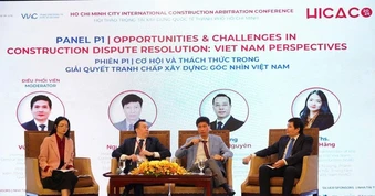 Luật Xây dựng mới kỳ vọng “hạ nhiệt” những tranh chấp phát sinh