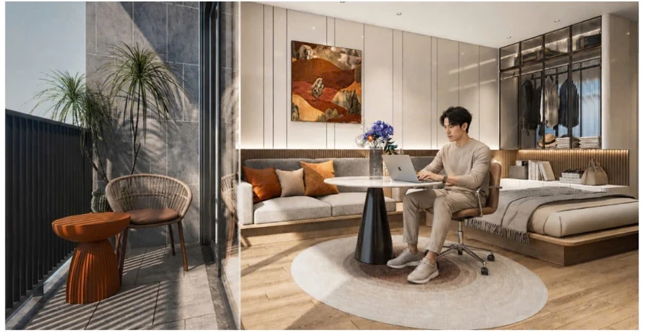 Lực đẩy hạ tầng và dòng tiền đầu tư quyết định sức hút dự án bất động sản Lực đẩy hạ tầng và dòng tiền đầu tư quyết định sức hút dự án bất động sản