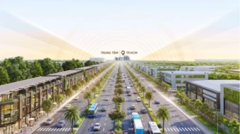 Lương Hòa – Tây Ninh trước chu kỳ tái định giá từ các cột mốc hạ tầng