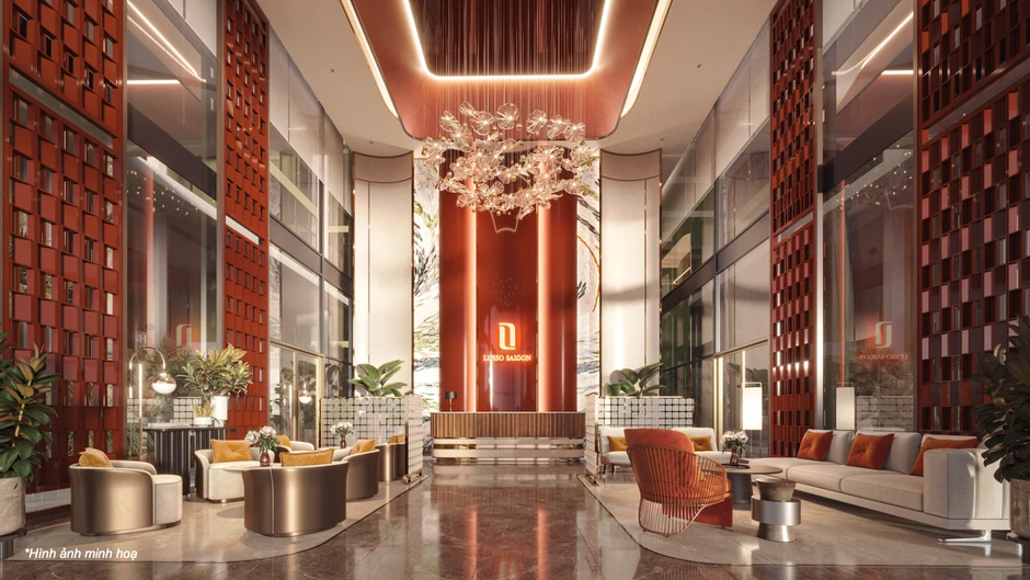 Lusso Saigon gia nhập bộ sưu tập WorldHotels Residences toàn cầu Lusso Saigon gia nhập bộ sưu tập WorldHotels Residences toàn cầu