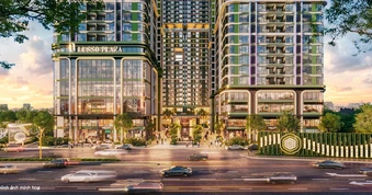 Lusso Saigon gia nhập bộ sưu tập WorldHotels Residences toàn cầu