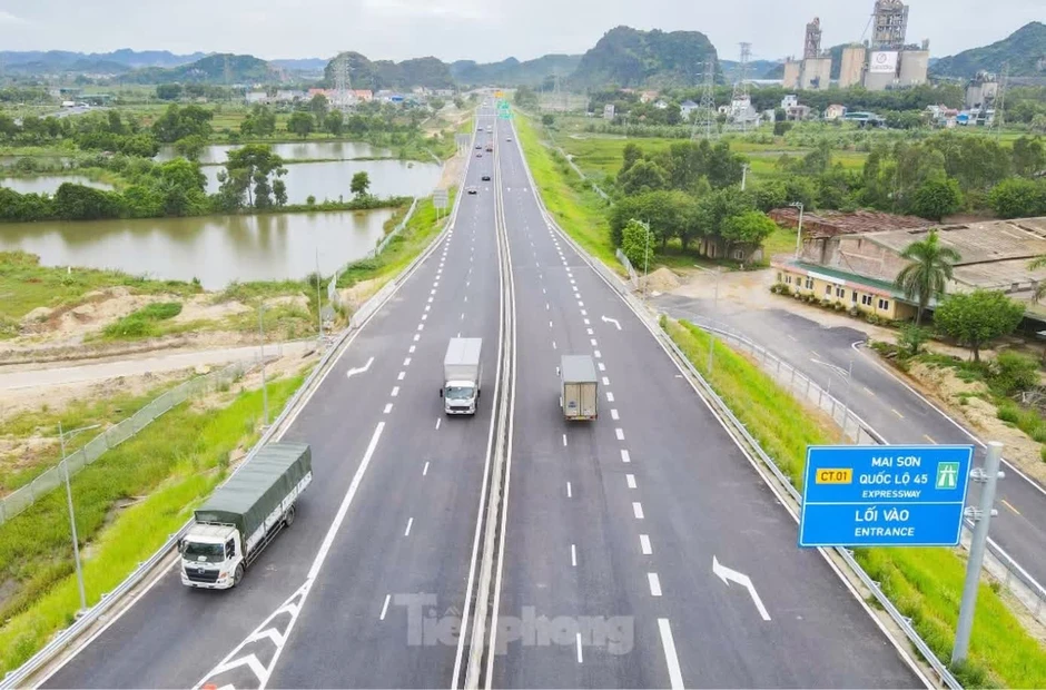 Lý do Bộ Xây dựng bác đề xuất bảo hành đường bộ 10 năm Lý do Bộ Xây dựng bác đề xuất bảo hành đường bộ 10 năm