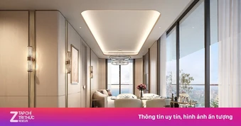 Lý do chung cư tiếp tục dẫn dắt thị trường bất động sản