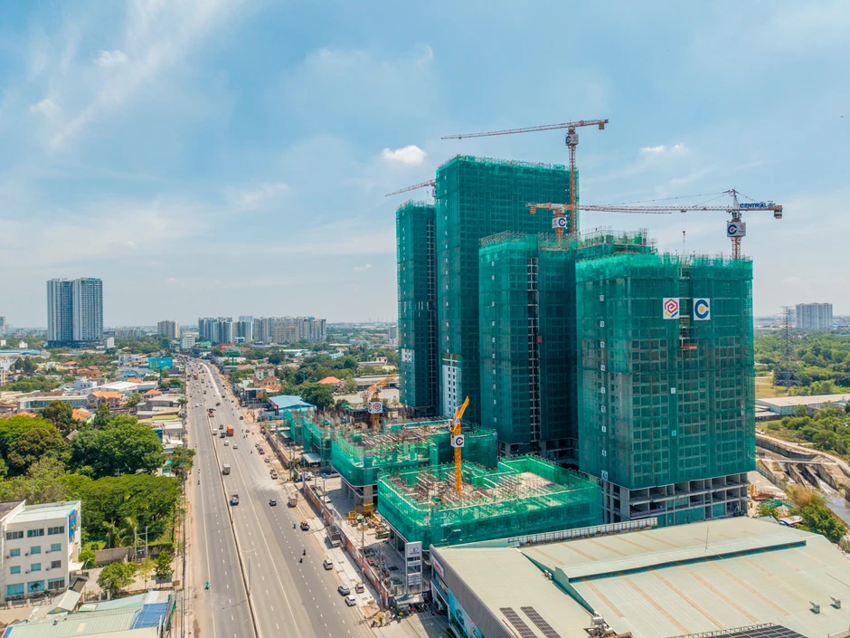 Lý do Lusso d’Arte - Lusso Saigon WorldHotels Residences hút giới đầu tư Lý do Lusso d’Arte - Lusso Saigon WorldHotels Residences hút giới đầu tư