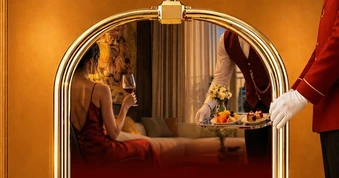 Lý do Lusso d’Arte - Lusso Saigon WorldHotels Residences hút giới đầu tư