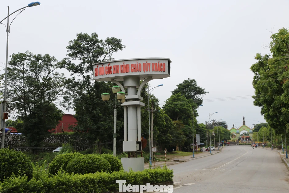 Lý do Thái Nguyên thu hồi, chấm dứt hoạt động Dự án Khu tâm linh Hồ Núi Cốc Lý do Thái Nguyên thu hồi, chấm dứt hoạt động Dự án Khu tâm linh Hồ Núi Cốc