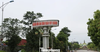 Lý do Thái Nguyên thu hồi, chấm dứt hoạt động Dự án Khu tâm linh Hồ Núi Cốc