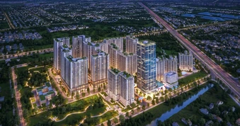 Lý do The Win City tăng sức hút tại Tây Sài Gòn