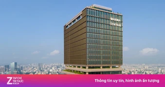 Lý do TP.HCM tăng 11 bậc trên bảng xếp hạng trung tâm tài chính toàn cầu