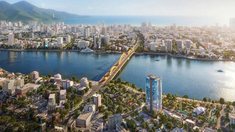 M Riverside Danang đồng hành cùng Anh Trai Vượt Ngàn Chông Gai 2026 M Riverside Danang đồng hành cùng Anh Trai Vượt Ngàn Chông Gai 2026
