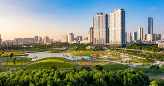 M Series: Khi vị trí đủ khác biệt để tạo nên biểu tượng
