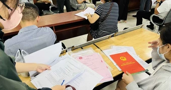 Mã định danh bất động sản vẫn còn lúng túng