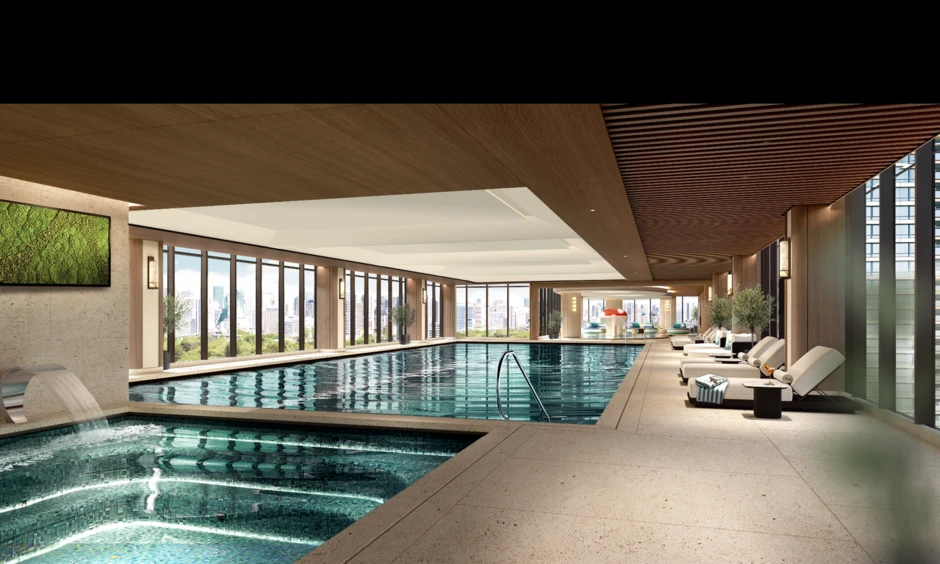 Maison Privée: khi giới siêu giàu định nghĩa lại chuẩn mực xa xỉ Maison Privée: khi giới siêu giàu định nghĩa lại chuẩn mực xa xỉ