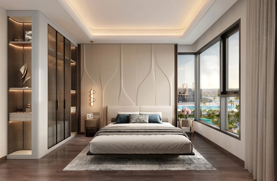 Masteri Grand Coast ra mắt phân khu The Sand – 'Miền kết tinh tự tại dành riêng' tại Ocean City Masteri Grand Coast ra mắt phân khu The Sand – 'Miền kết tinh tự tại dành riêng' tại Ocean City