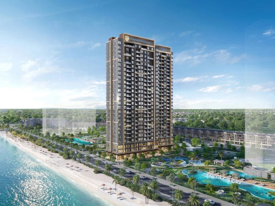 Masteri Grand Coast ra mắt phân khu The Sand – 'Miền kết tinh tự tại dành riêng' tại Ocean City Masteri Grand Coast ra mắt phân khu The Sand – 'Miền kết tinh tự tại dành riêng' tại Ocean City
