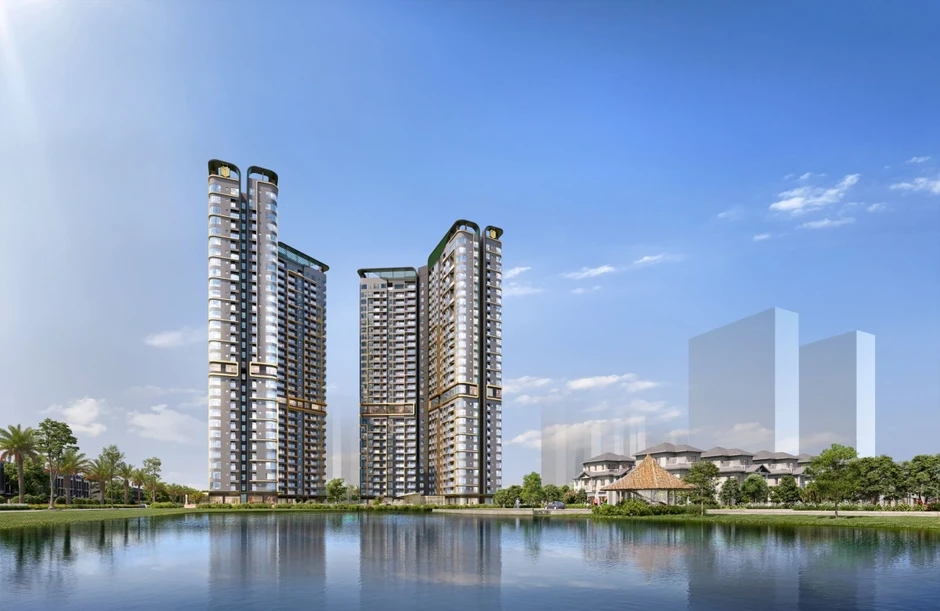 Masterise Homes 2 năm liên tiếp được vinh danh tại APPA Masterise Homes 2 năm liên tiếp được vinh danh tại APPA