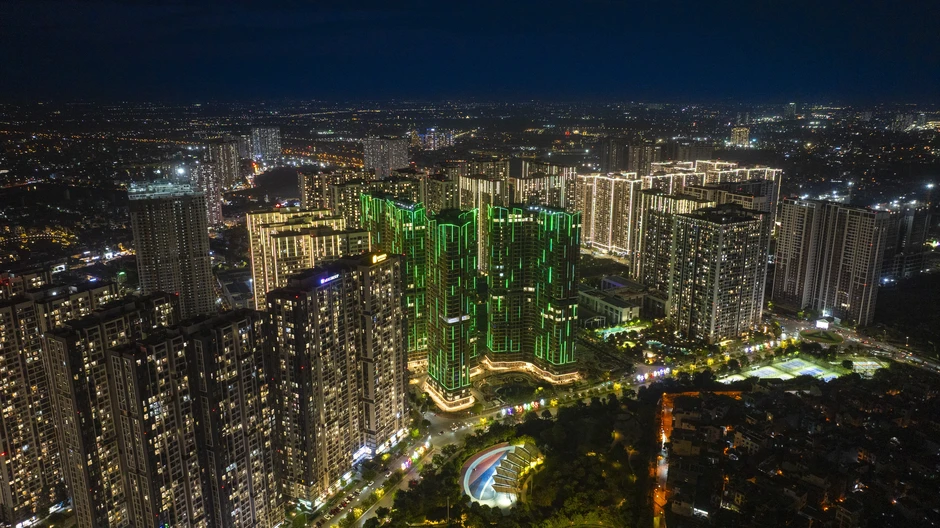 Masterise Homes bàn giao dự án LUMIÈRE Evergreen: Dấu ấn đầu tiên của LUMIÈRE series tại Hà Nội Masterise Homes bàn giao dự án LUMIÈRE Evergreen: Dấu ấn đầu tiên của LUMIÈRE series tại Hà Nội