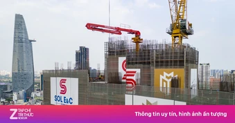 Masterise Homes 'bao trọn' thị trường căn hộ hạng sang TP.HCM, Hà Nội