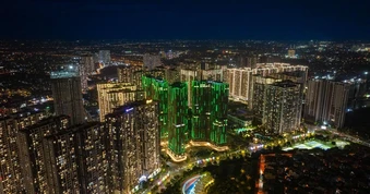 Masterise Homes chính thức bàn giao dự án LUMIÈRE Evergreen, khai mở hành trình ‘Sống là nhiều hơn thế’