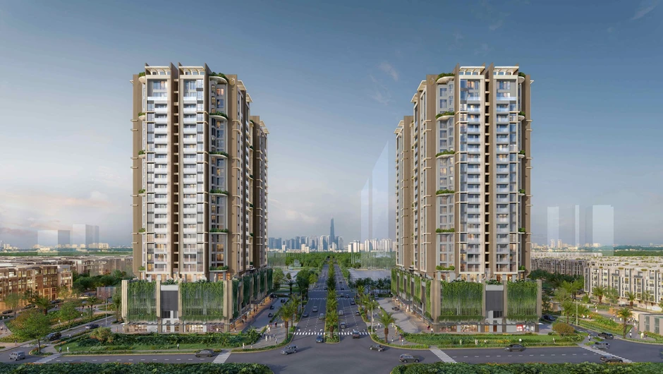 Masterise Homes đồng hành cùng khách hàng toàn quốc với giải pháp tài chính ưu việt Masterise Homes đồng hành cùng khách hàng toàn quốc với giải pháp tài chính ưu việt