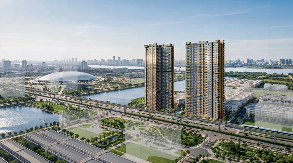 Masterise Homes đồng hành cùng khách hàng toàn quốc với giải pháp tài chính ưu việt Masterise Homes đồng hành cùng khách hàng toàn quốc với giải pháp tài chính ưu việt