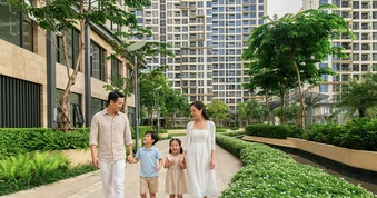 Masterise Homes đồng hành cùng khách hàng với giải pháp tài chính ưu việt
