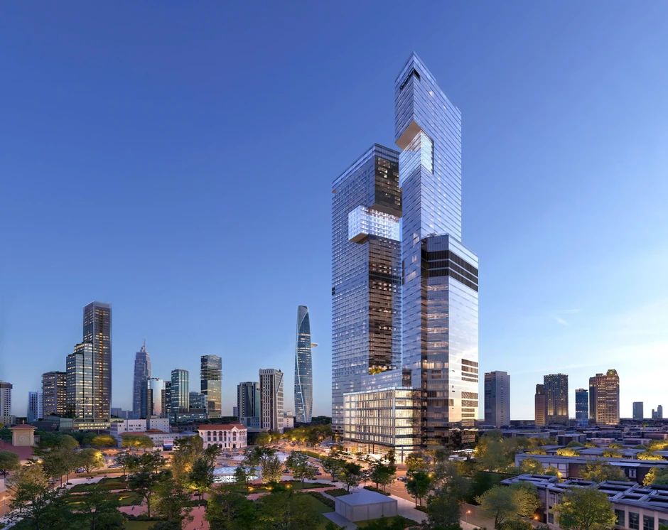 Masterise Homes nhận danh hiệu 'Developer Of The Year' tại Real Estate Asia Awards 2026 Masterise Homes nhận danh hiệu 'Developer Of The Year' tại Real Estate Asia Awards 2026