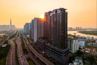 Masterise Homes nhận danh hiệu 'Developer Of The Year' tại Real Estate Asia Awards 2026