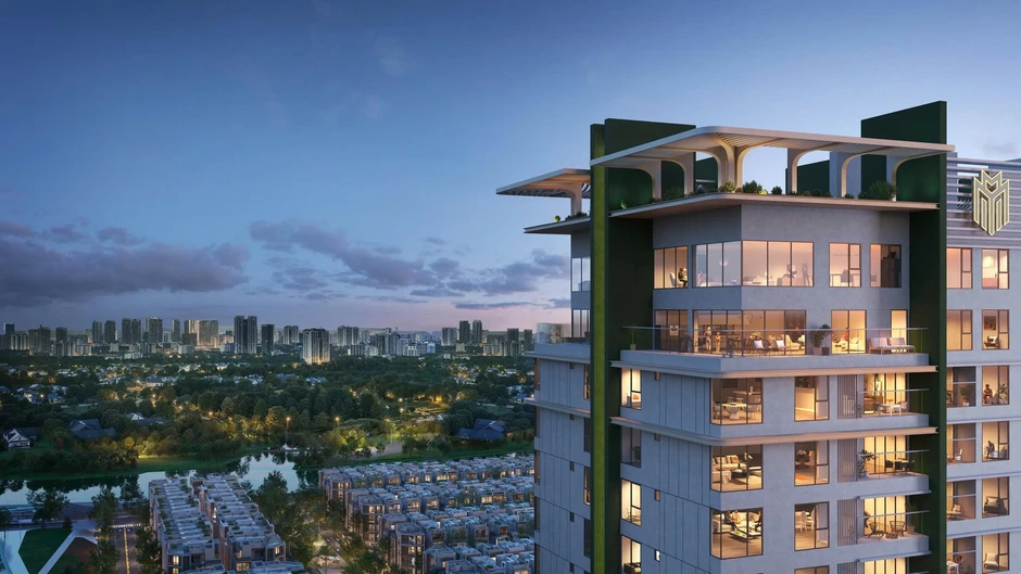 Masterise Homes ra mắt đặc quyền lãi suất đồng hành cùng khách hàng Masterise Homes ra mắt đặc quyền lãi suất đồng hành cùng khách hàng