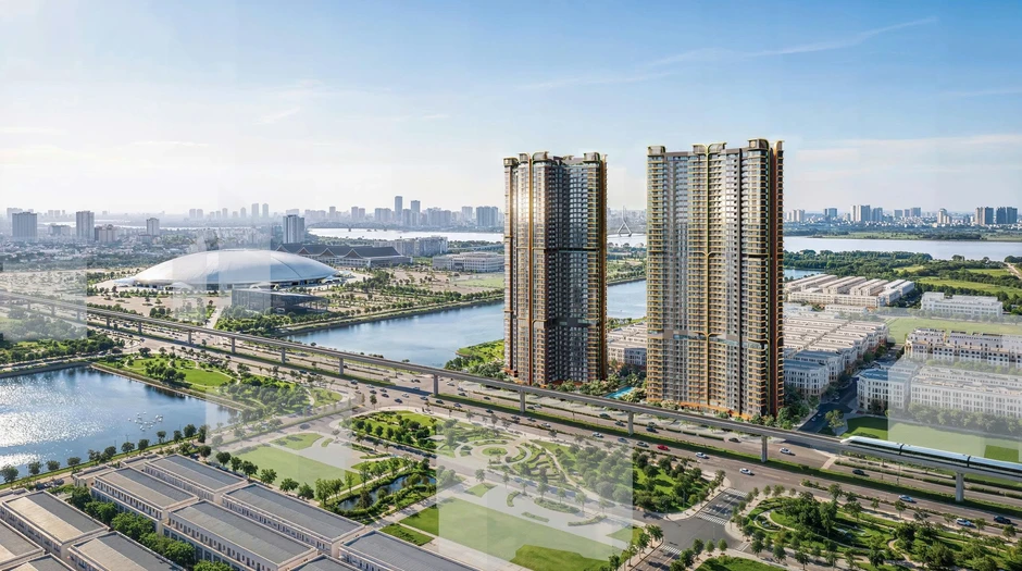 Masterise Homes ra mắt đặc quyền lãi suất đồng hành cùng khách hàng Masterise Homes ra mắt đặc quyền lãi suất đồng hành cùng khách hàng