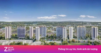 Masterise Homes ra mắt đặc quyền lãi suất đồng hành cùng khách hàng