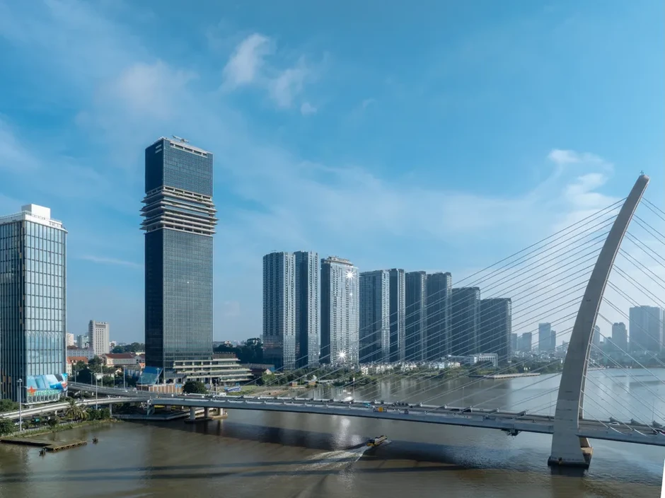 Masterise Homes: Thị trường quốc tế gọi tên “Nhà định chuẩn” Masterise Homes: Thị trường quốc tế gọi tên “Nhà định chuẩn”