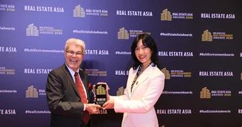 Masterise Homes: Thị trường quốc tế gọi tên “Nhà định chuẩn”