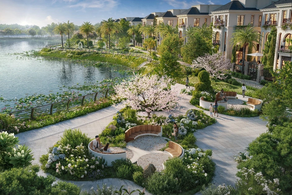 MBLand cùng loạt đối tác tăng tốc triển khai Heragon City MBLand cùng loạt đối tác tăng tốc triển khai Heragon City