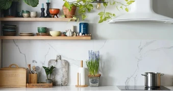 Mẹo san sẻ việc nhà cực khéo giúp chị em nhẹ đầu, thảnh thơi tận hưởng