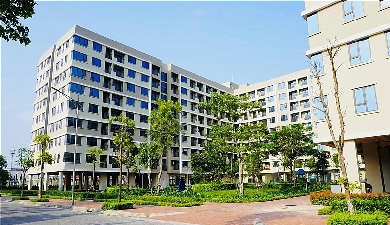 Miễn thuế thu nhập cá nhân cho hỗ trợ nhà ở: Thêm động lực phát triển nhà cho thuê Miễn thuế thu nhập cá nhân cho hỗ trợ nhà ở: Thêm động lực phát triển nhà cho thuê