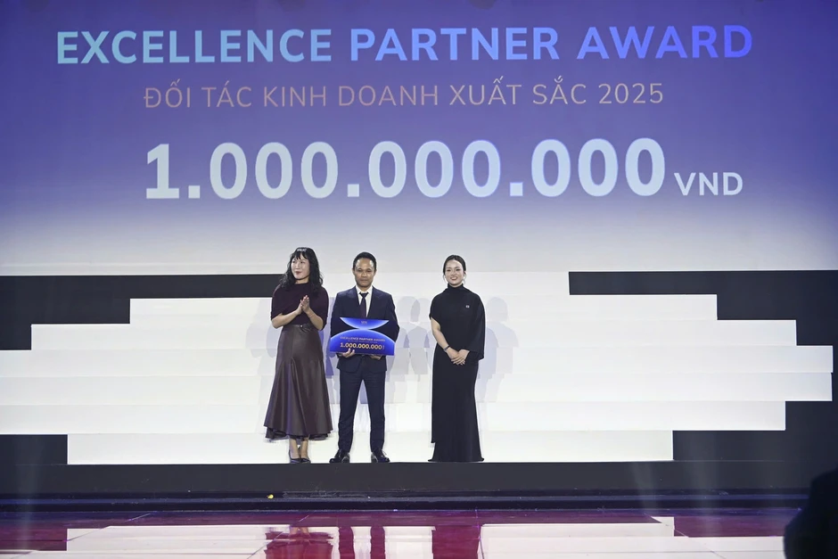 MIK Group ra mắt 'Câu lạc bộ triệu đô', thưởng lớn cho đại lý bán hàng